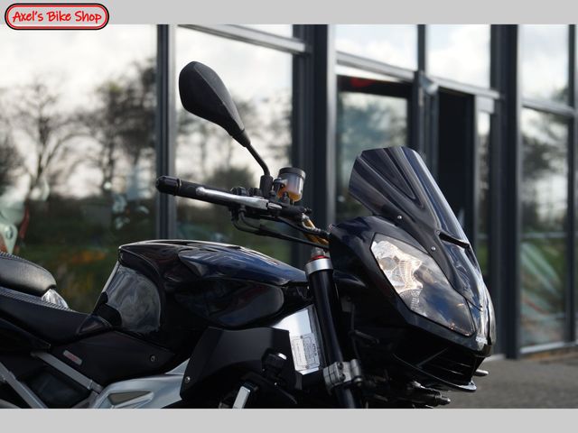 aprilia - tuono-1000-r