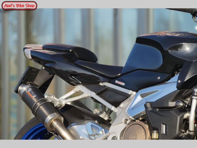 aprilia - tuono-1000-r
