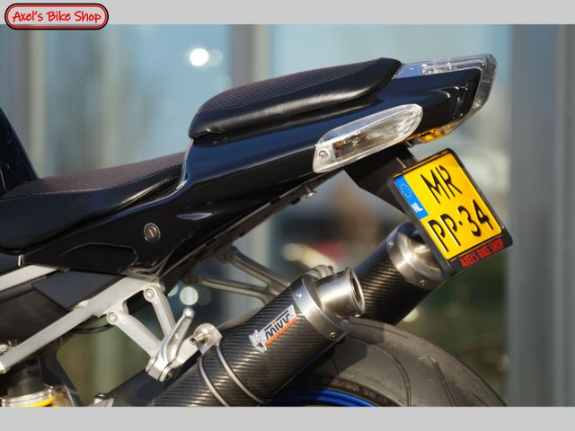 aprilia - tuono-1000-r