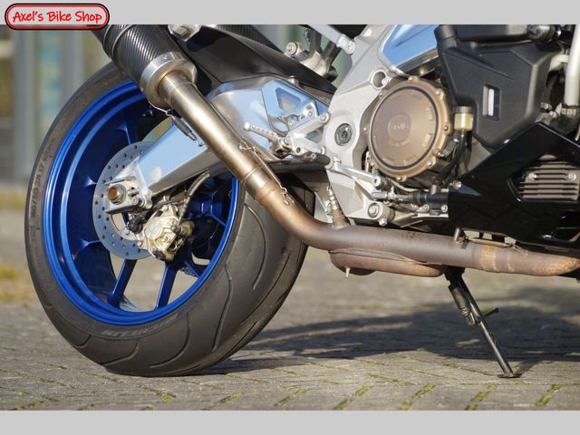 aprilia - tuono-1000-r