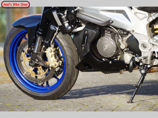 aprilia - tuono-1000-r