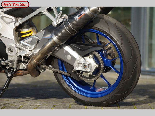 aprilia - tuono-1000-r