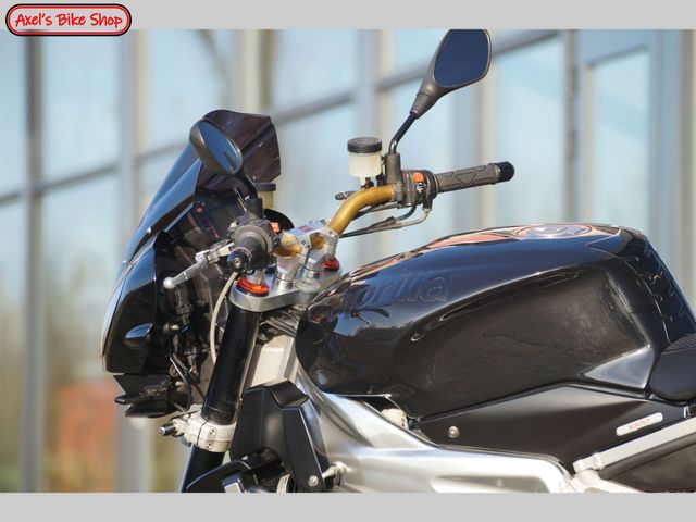 aprilia - tuono-1000-r