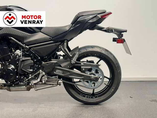 kawasaki - z650-s
