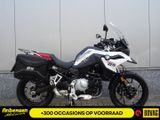 BMW F 750 GS