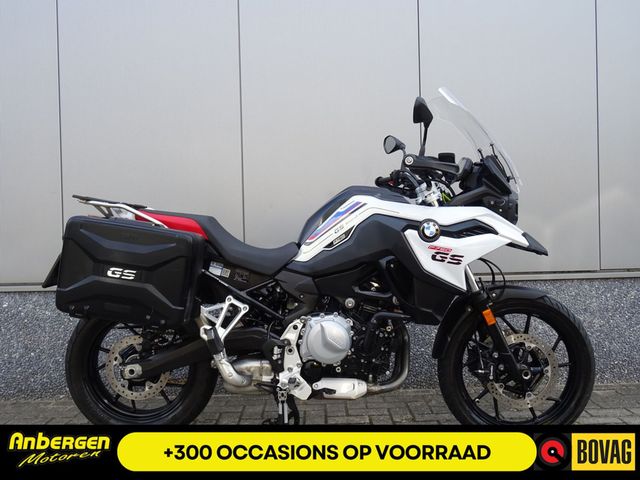 bmw - f-750-gs