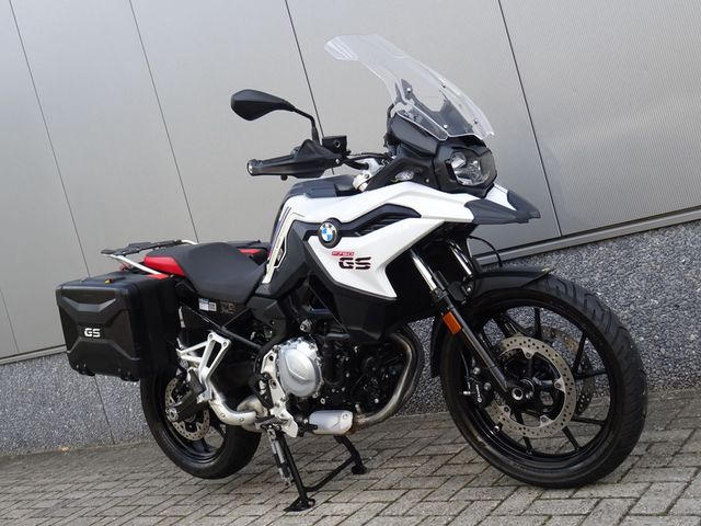 bmw - f-750-gs