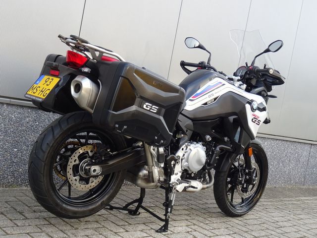 bmw - f-750-gs