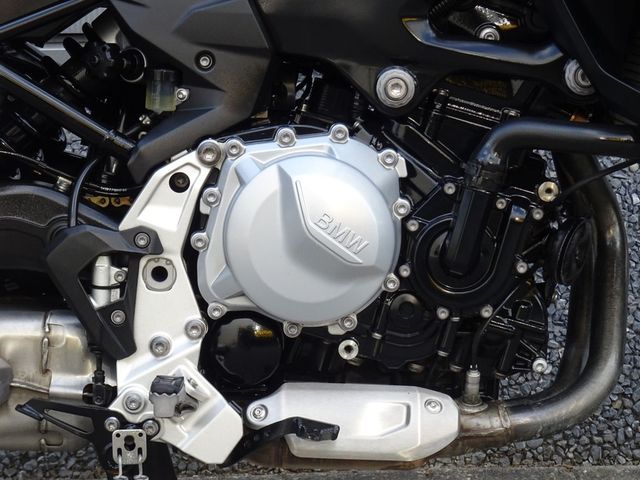 bmw - f-750-gs