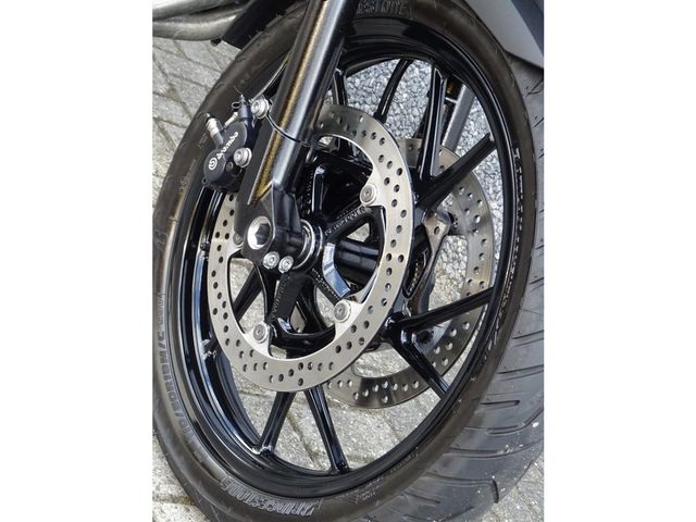 bmw - f-750-gs
