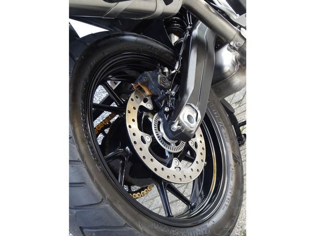 bmw - f-750-gs
