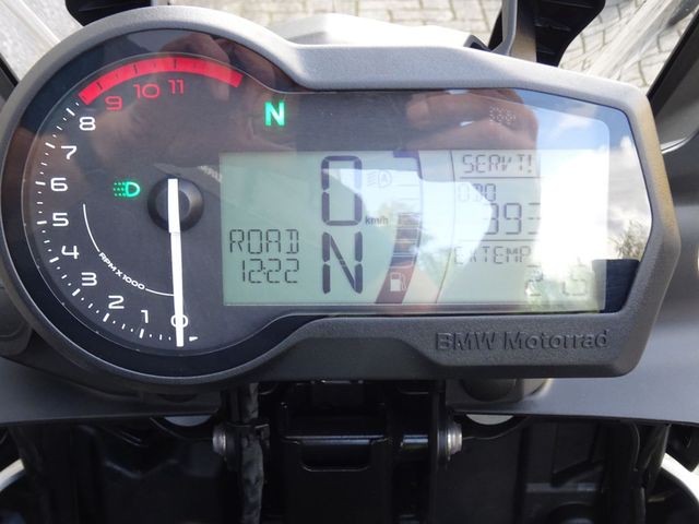 bmw - f-750-gs