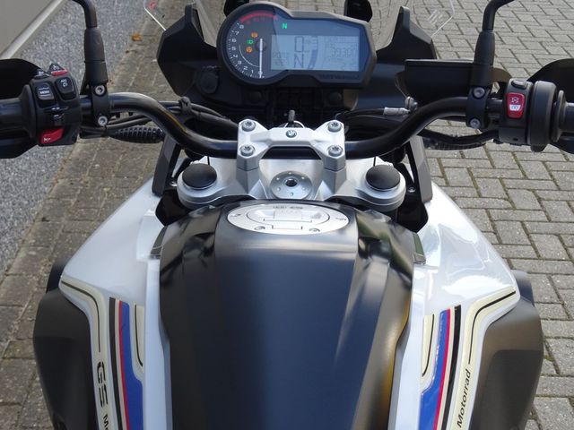bmw - f-750-gs