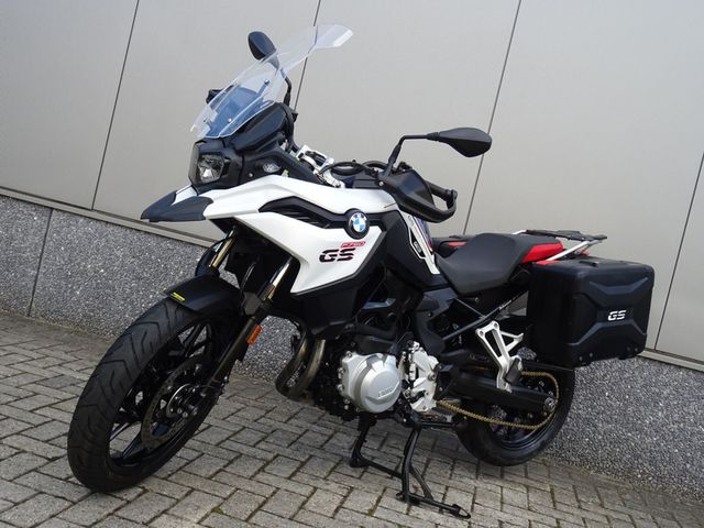 bmw - f-750-gs