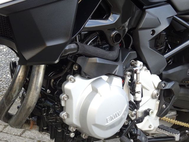 bmw - f-750-gs