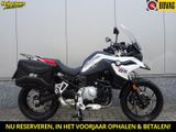 BMW F 750 GS
