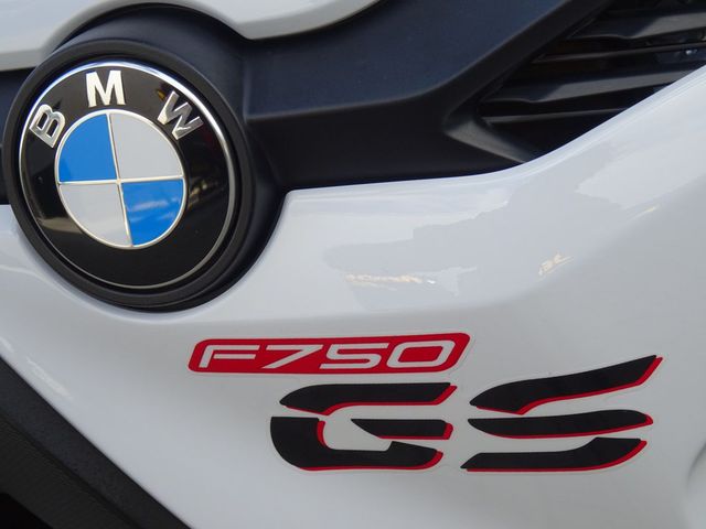 bmw - f-750-gs