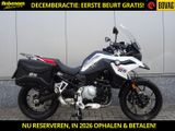 BMW F 750 GS