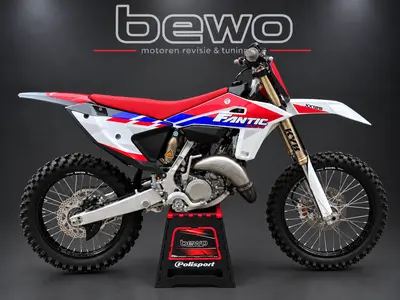 FANTIC XX 125 2T MX – foto 2