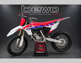 Fantic XX 125 2T MX 2026 occasion