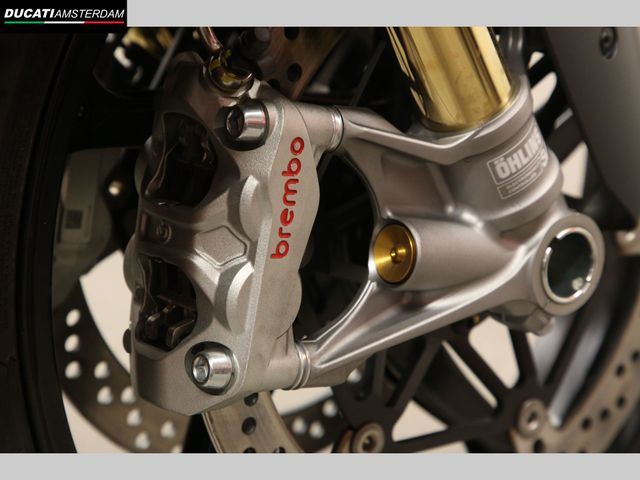 ducati - panigale-v4-s