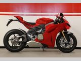 DUCATI PANIGALE V4 S