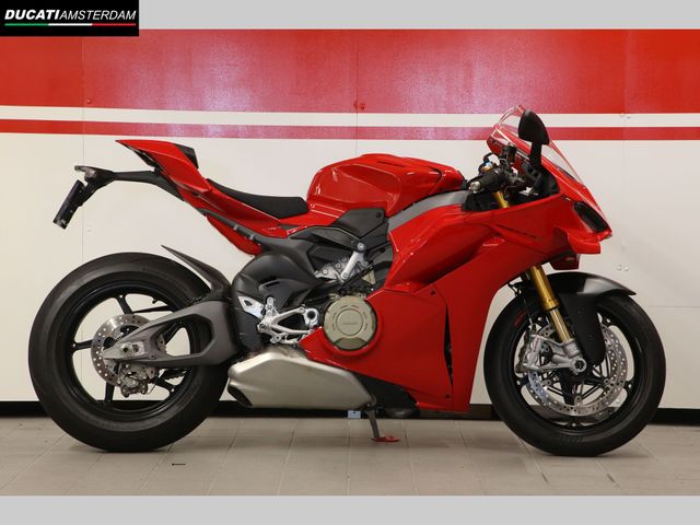 ducati - panigale-v4-s