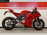 DUCATI PANIGALE V4 S