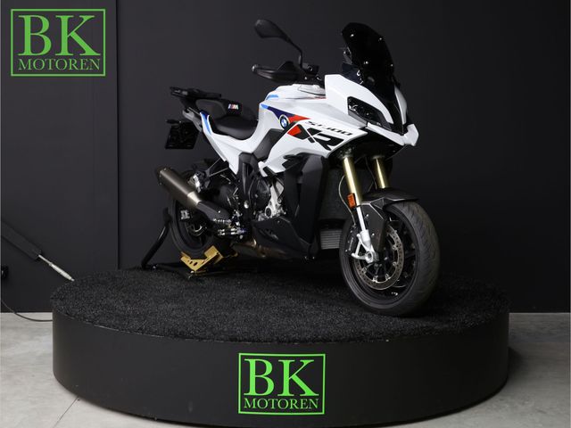 bmw - s-1000-xr