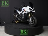BMW S 1000 XR