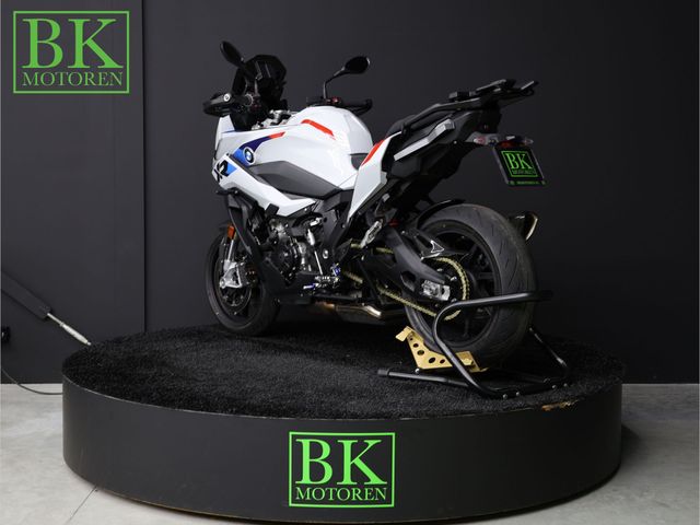 bmw - s-1000-xr