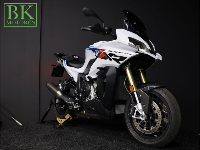 bmw - s-1000-xr