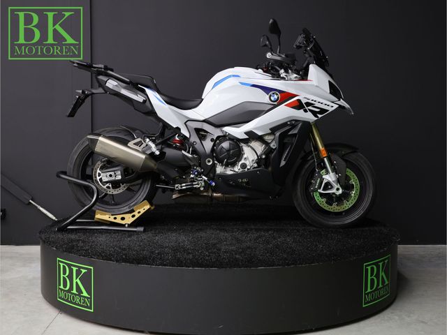 bmw - s-1000-xr