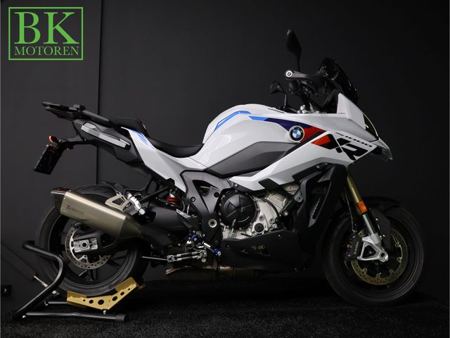 bmw - s-1000-xr