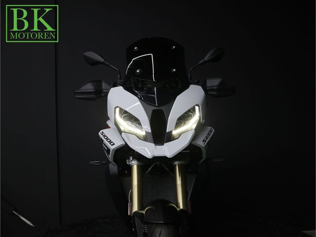 bmw - s-1000-xr