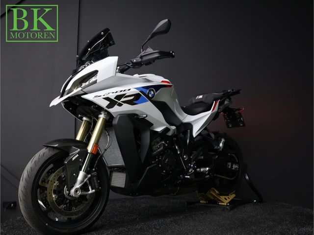 bmw - s-1000-xr