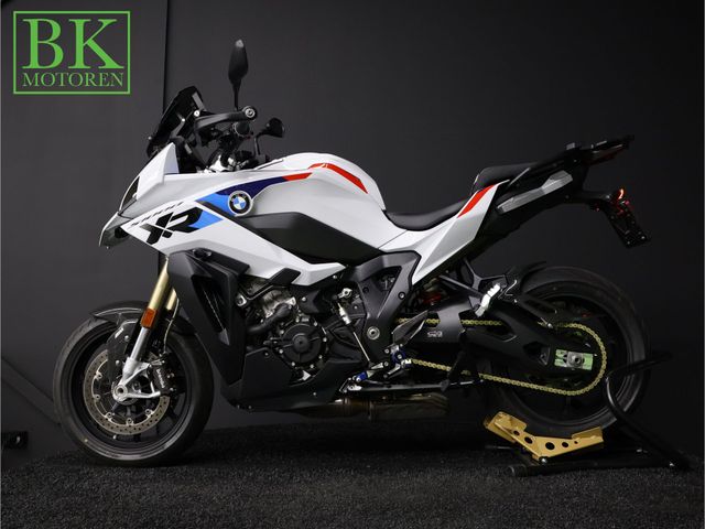 bmw - s-1000-xr