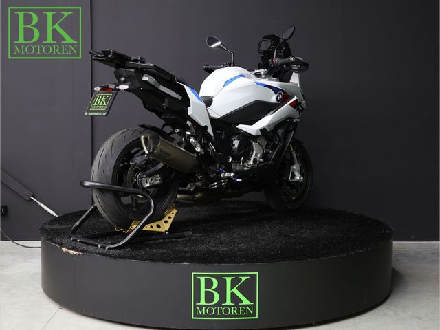 bmw - s-1000-xr