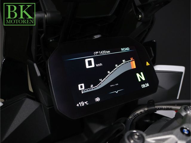 bmw - s-1000-xr