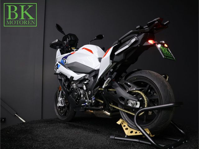bmw - s-1000-xr