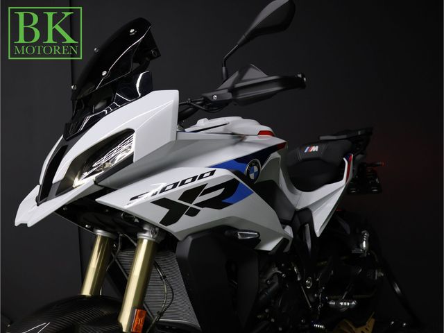 bmw - s-1000-xr