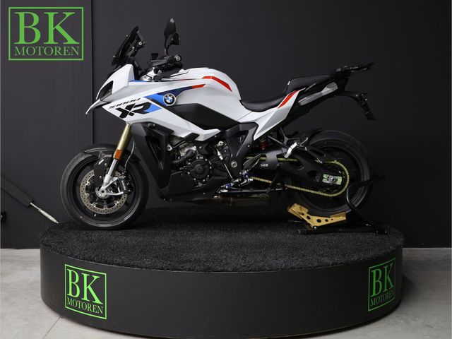 bmw - s-1000-xr