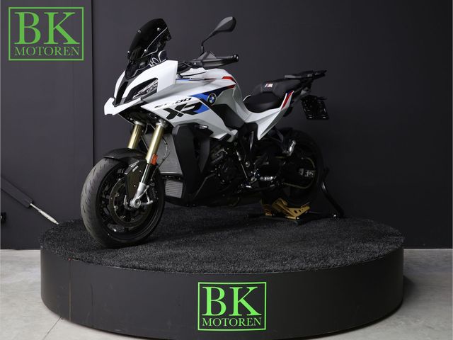 bmw - s-1000-xr