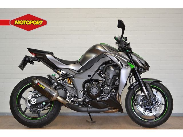 kawasaki - z1000-abs