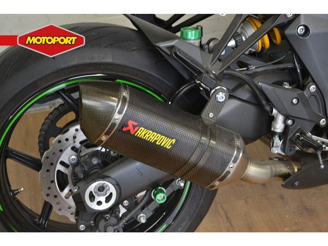 kawasaki - z1000-abs