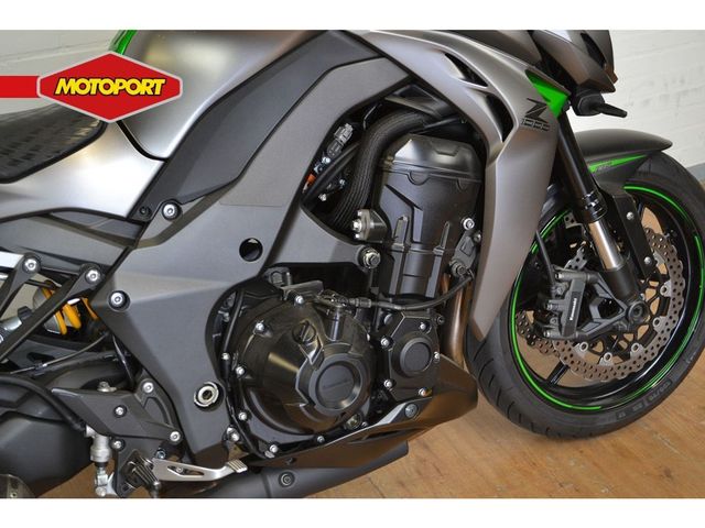 kawasaki - z1000-abs