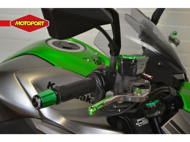 kawasaki - z1000-abs