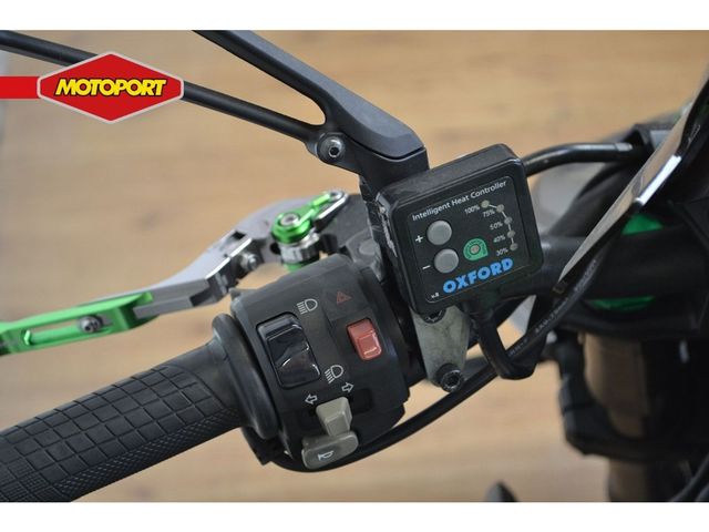 kawasaki - z1000-abs