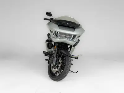 HARLEY-DAVIDSON ROAD GLIDE SCREAMIN EAGLE CVO FLTRXSE – foto 2