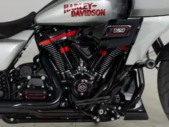Harley-Davidson Fltrxstse CVO Road Glide ST 2025 occasion – foto 5 van 10